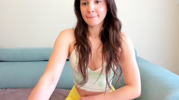 elaanna 27-09-2025 nude Female