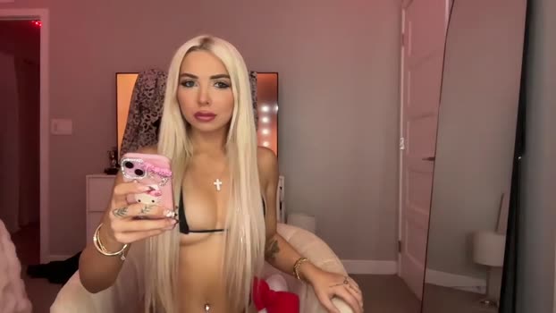 lilbbyliv 27-09-2025 yummy Female