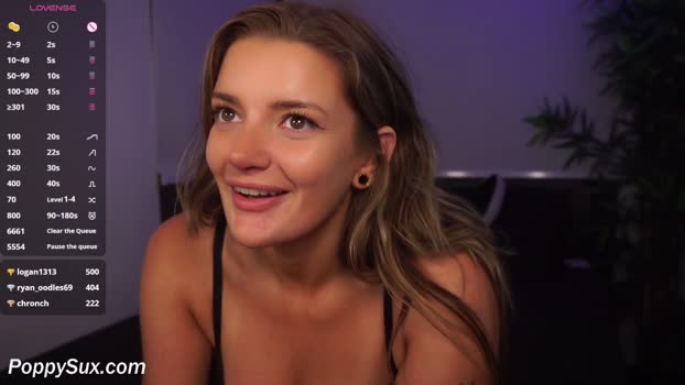 poppysux 27-09-2025 love Female