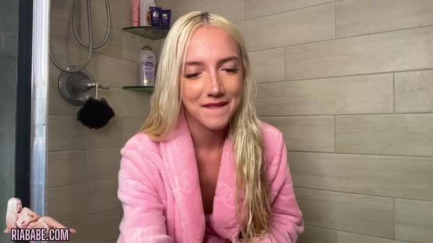 riababe 27-09-2025 moan Female