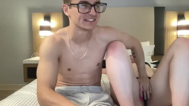 ryan287747 27-09-2025 nasty Couple