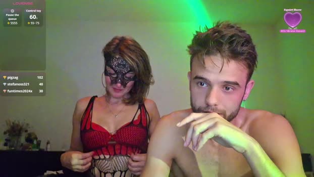 squirtproff 27-09-2025 boobs Couple