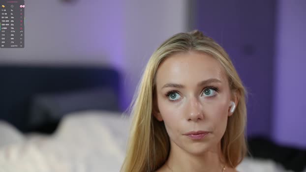 vika54784 27-09-2025 naked Female