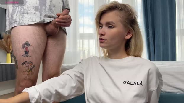 adele_nick2202 28-09-2025 horny Couple