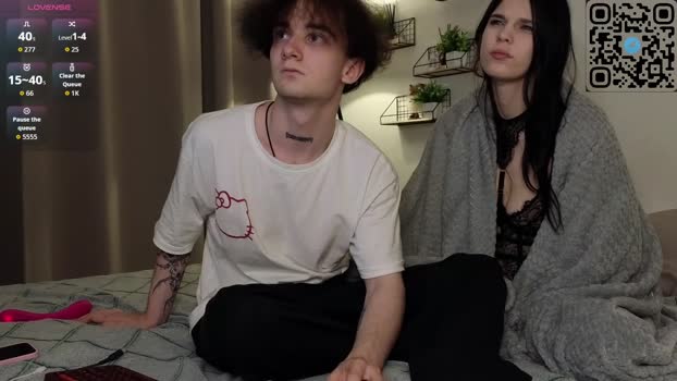 catchustoday 28-09-2025 jerkoff Couple