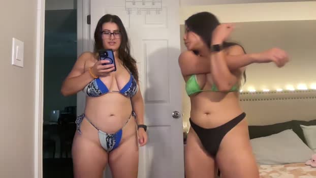 lau_mamacita 27-09-2025 kinky Couple