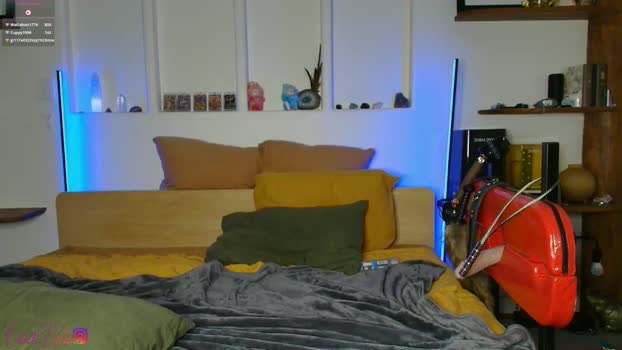 odettedelane 28-09-2025 hot Couple