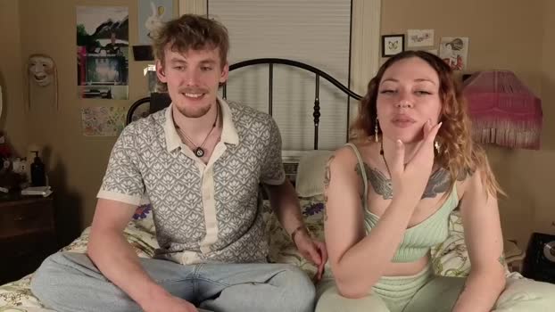 aliceinaceland 29-09-2025 tits Couple
