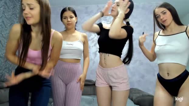 dirtygirls99 29-09-2025 strip Female