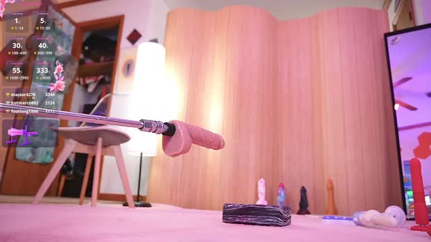 emmasky69 29-09-2025 Cam Female