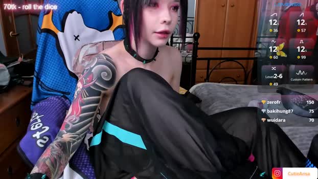 lust_one 28-09-2025 playtime Female