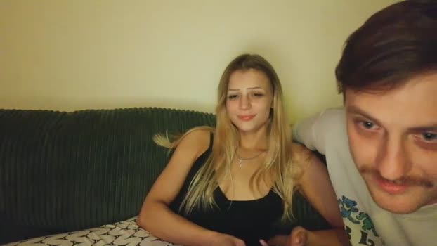 shinyandused 29-09-2025 jerkoff Couple