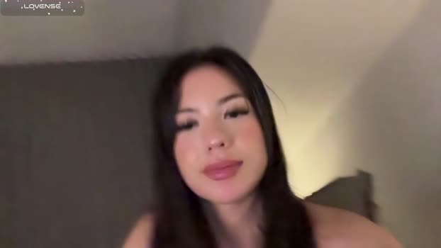 wasianbby 29-09-2025 naked Female