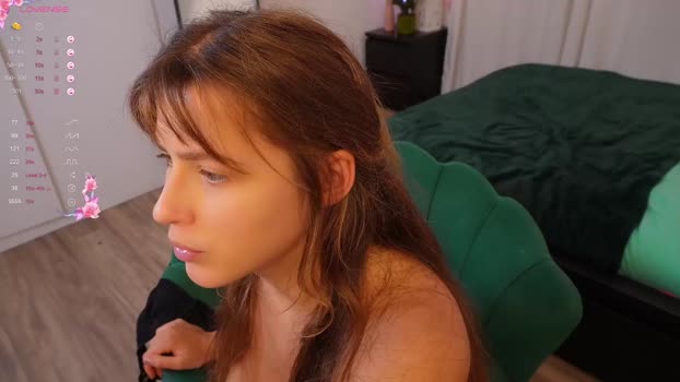 yess_kiki 28-09-2025 Webcam Female