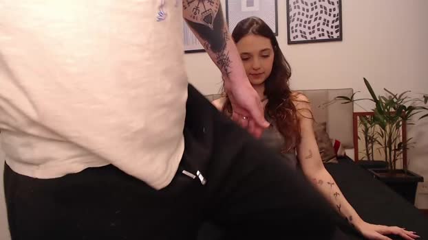 _candygirl20 30-09-2025 lovense Couple