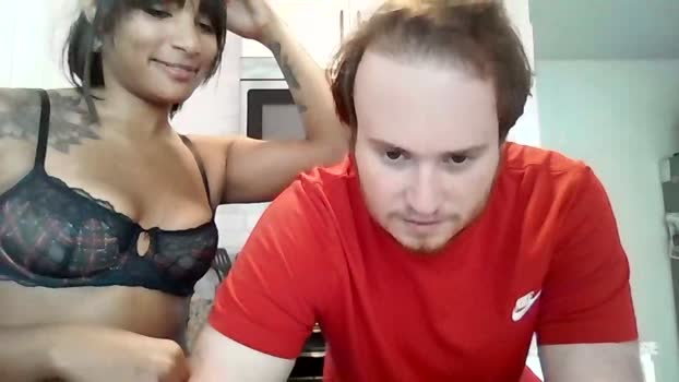 lalove99 30-09-2025 Topless Couple