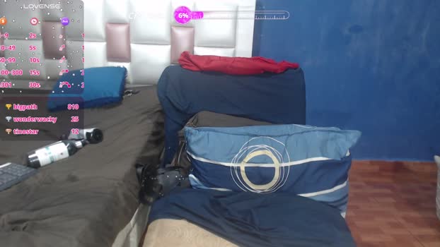leo_and_kali69 30-09-2025 Recorded Couple