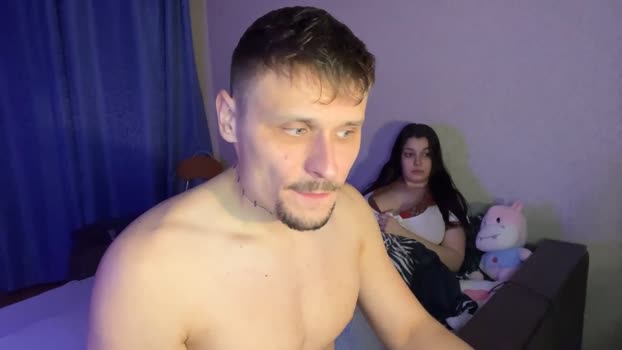 linamurrrr 30-09-2025 beauty Couple