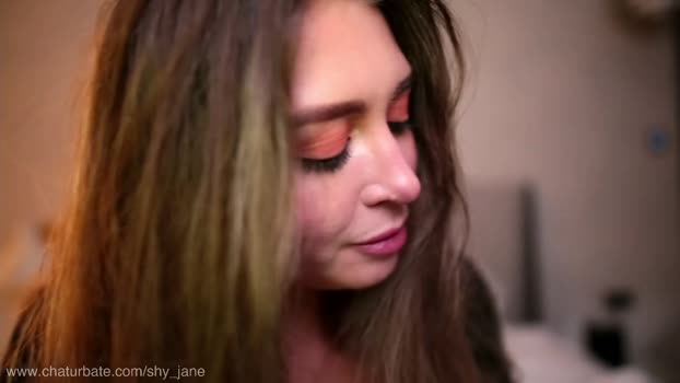 shy_jane 30-09-2025 blowjob Female