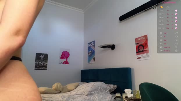 smoothnesss 30-09-2025 blowjob Female