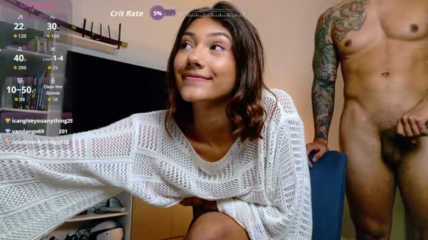 cloe_stone_scott 01-10-2025 lovense Couple