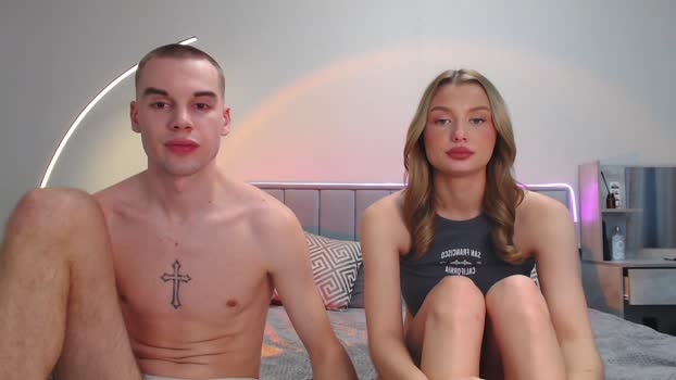 love_vibe 01-10-2025 analtoy Couple