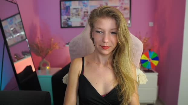 missicute18 01-10-2025 playtime Couple