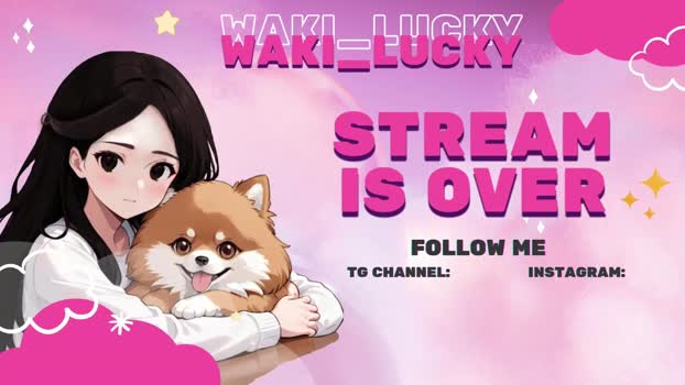 waki_lucky 01-10-2025 XXX Couple