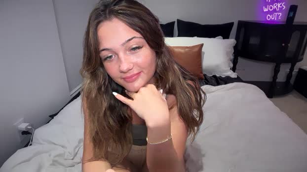avaowenss 02-10-2025 wank Female