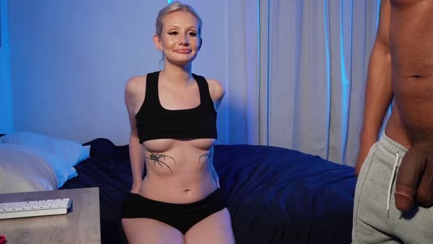 daisyy888 02-10-2025 kink Couple