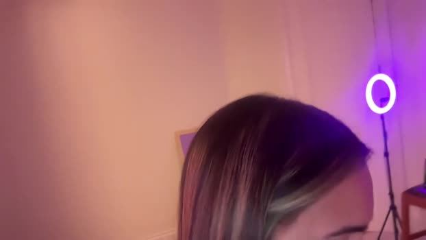 graceyrose 02-10-2025 XXX Female