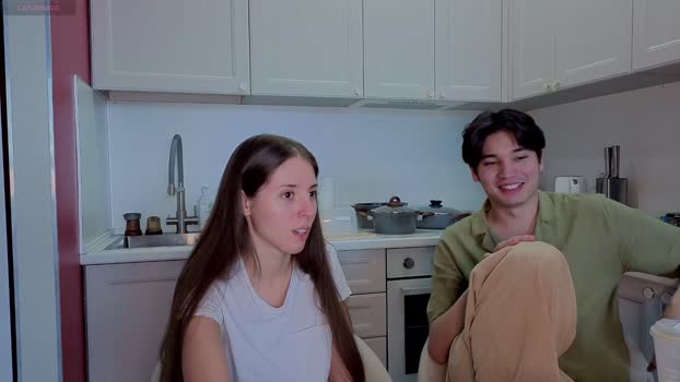 ihavepaws33 02-10-2025 wet Couple