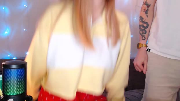 julsweet 02-10-2025 Video Couple