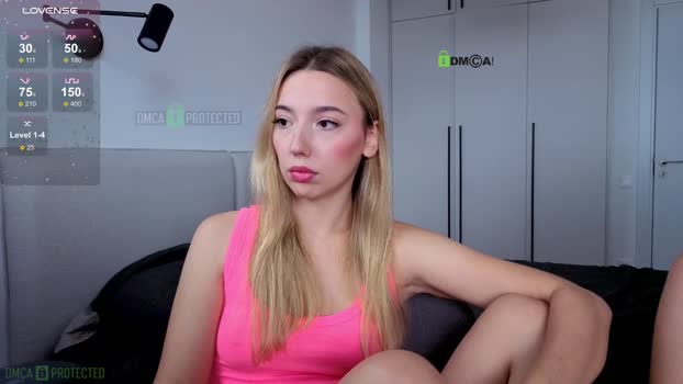 lovelusik 02-10-2025 Video Couple