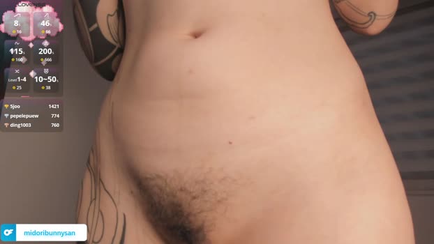 midori__san 01-10-2025 dirty Female