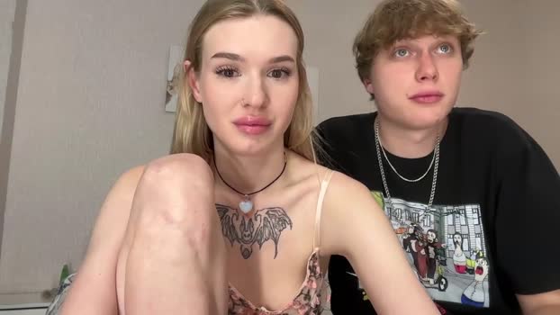 pussymoneywet 01-10-2025 hard Couple