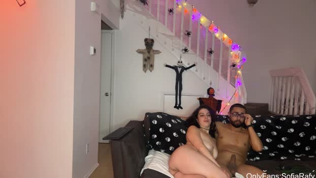 sofiayrafy 02-10-2025 horny Couple