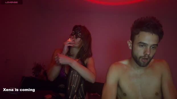 squirtproff 01-10-2025 cute Couple