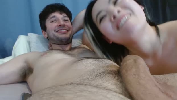 9tailbaddie 03-10-2025 strip Couple