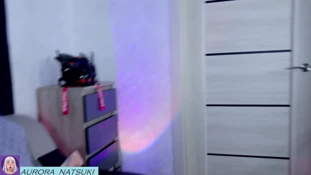 aurora_natsuki 02-10-2025 hot Couple