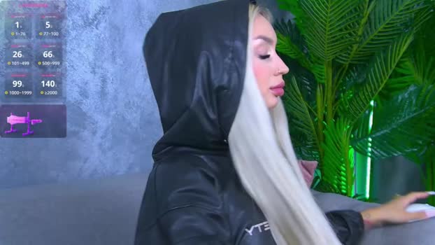 bambikayy 03-10-2025 Recorded Female