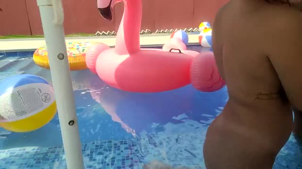 little_sharol 02-10-2025 Wet Couple