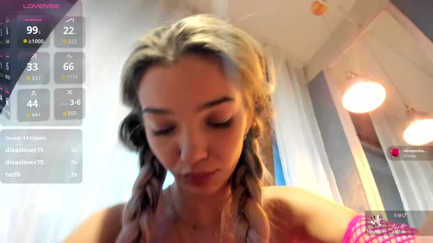 sassyt33n 03-10-2025 striptease Female