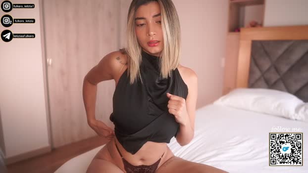 letiziafulkers1 03-10-2025 XXX Female