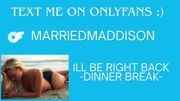 marriedmadison