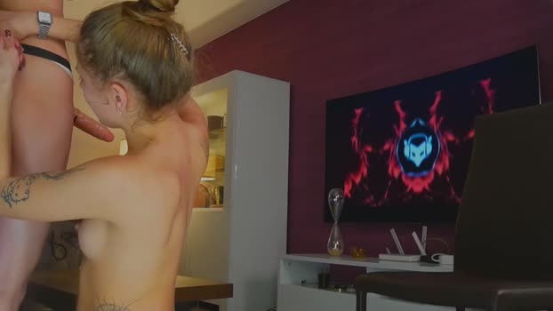 sexxxsirens 04-10-2025 lush Couple