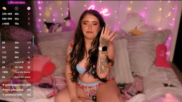 stacycakesxo 04-10-2025 analtoy Female