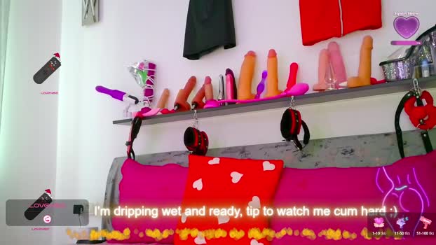 your_fantasy95 04-10-2025 Show Female