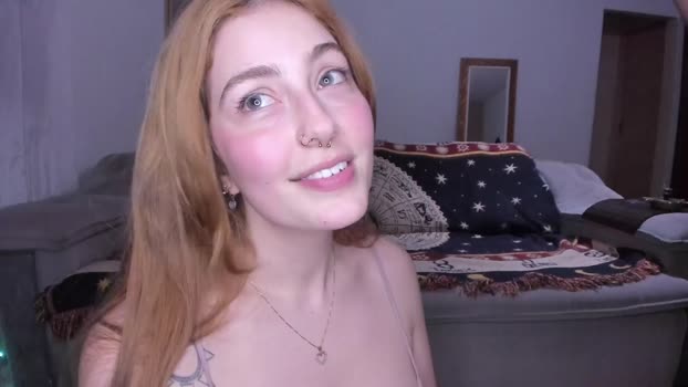 dexandlily 05-10-2025 natural Couple
