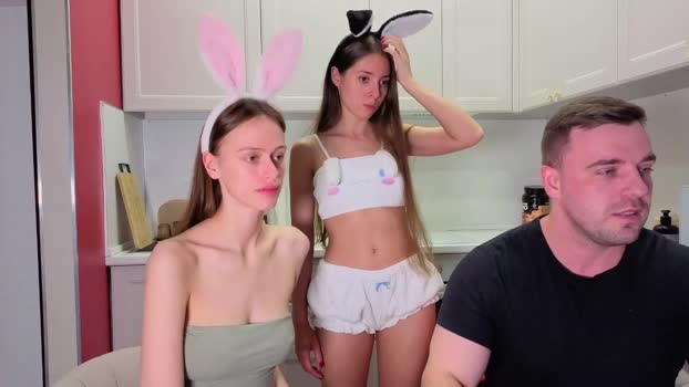 ihavepaws33 05-10-2025 deepthroat Couple